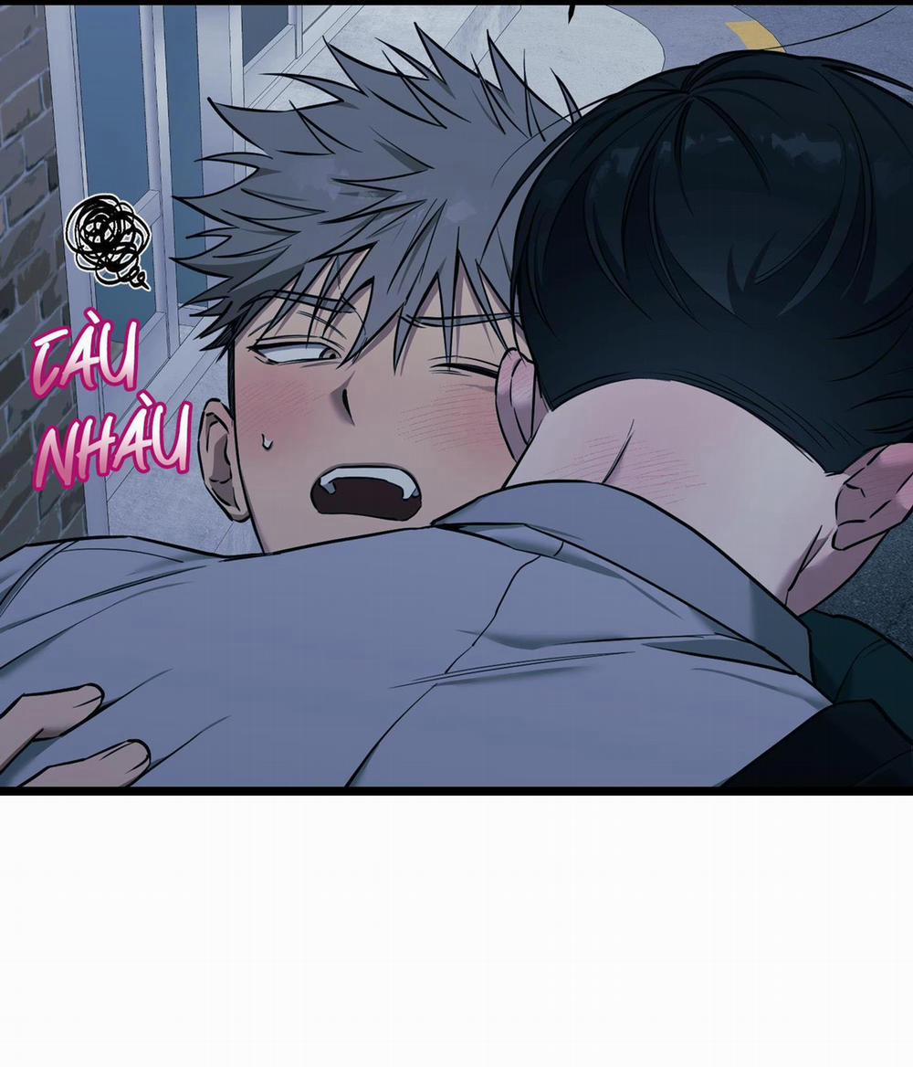 Tôn Kính Và Khát Khao 13 trang 29