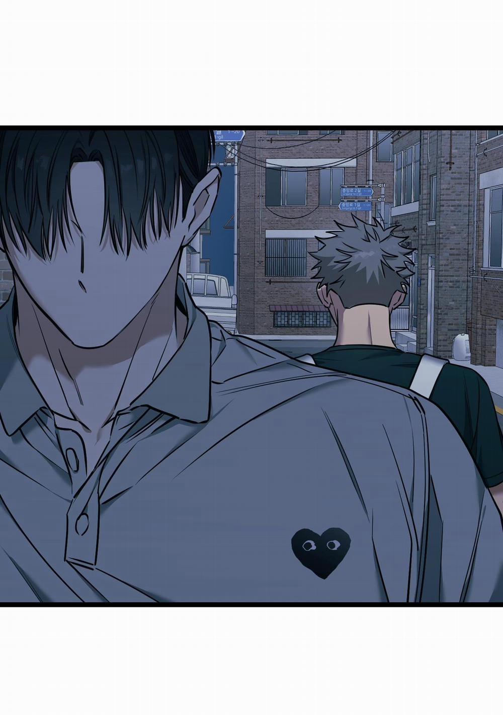 Tôn Kính Và Khát Khao 13 trang 3