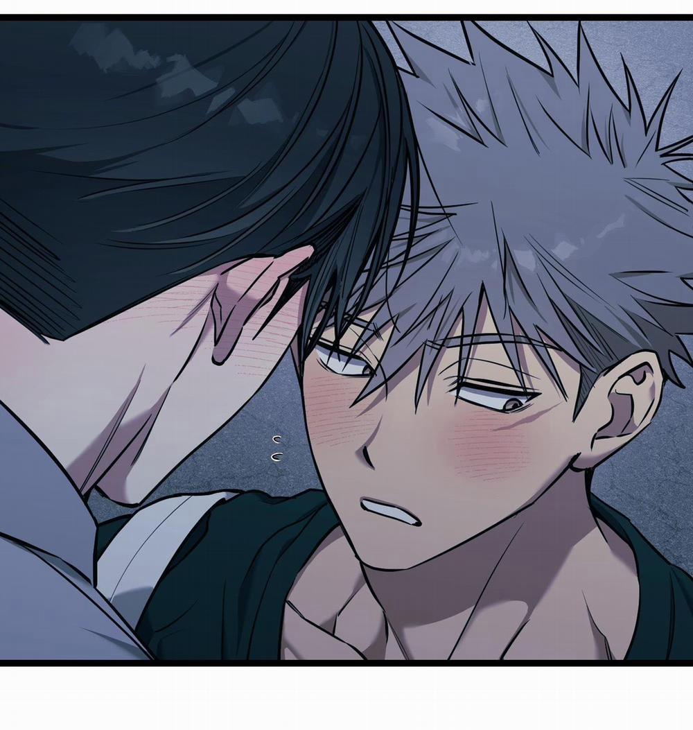 Tôn Kính Và Khát Khao 13 trang 33