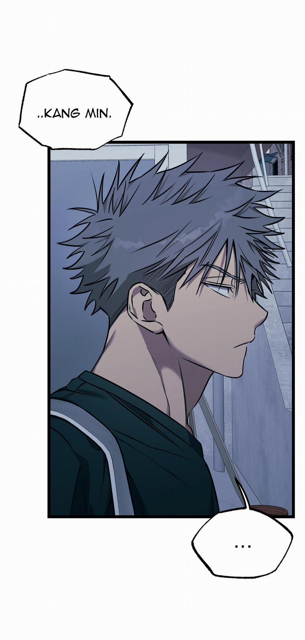 Tôn Kính Và Khát Khao 13 trang 4