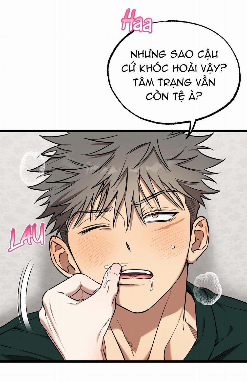 Tôn Kính Và Khát Khao 13 trang 51