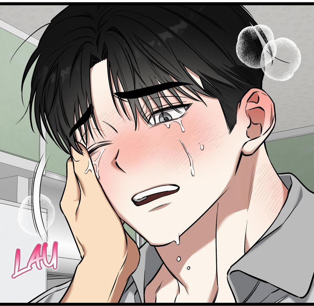 Tôn Kính Và Khát Khao 13 trang 53