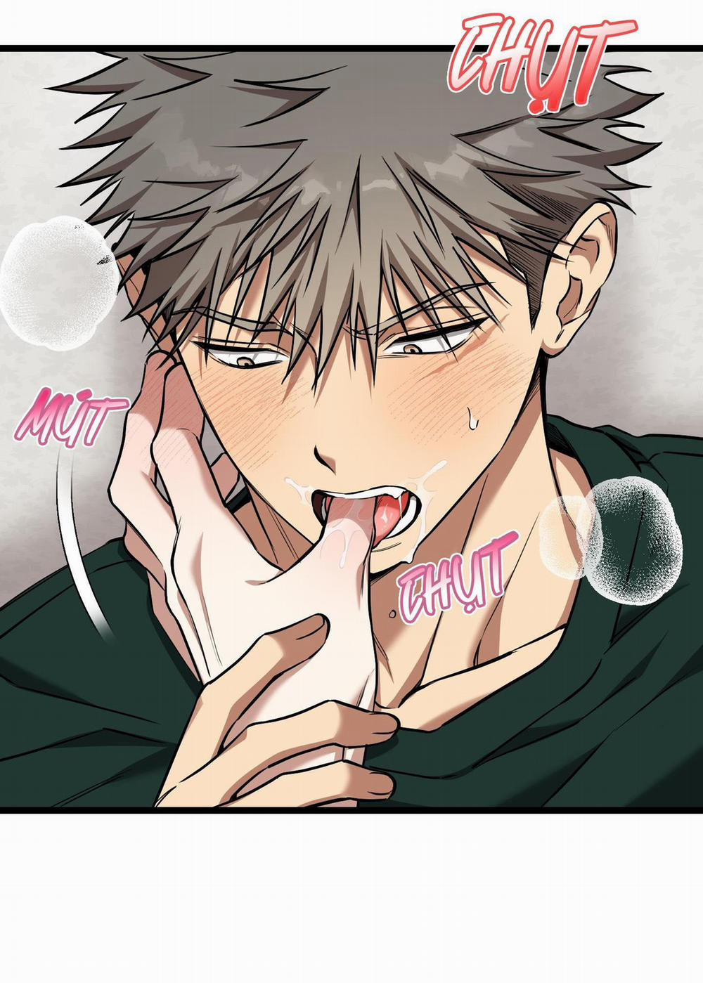 Tôn Kính Và Khát Khao 13 trang 57