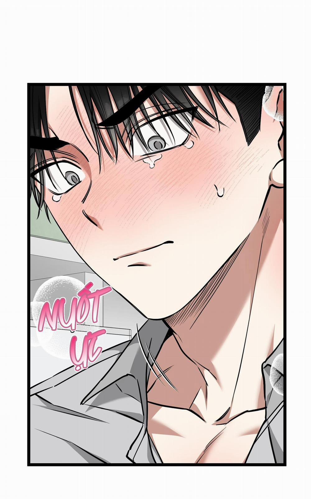 Tôn Kính Và Khát Khao 13 trang 60