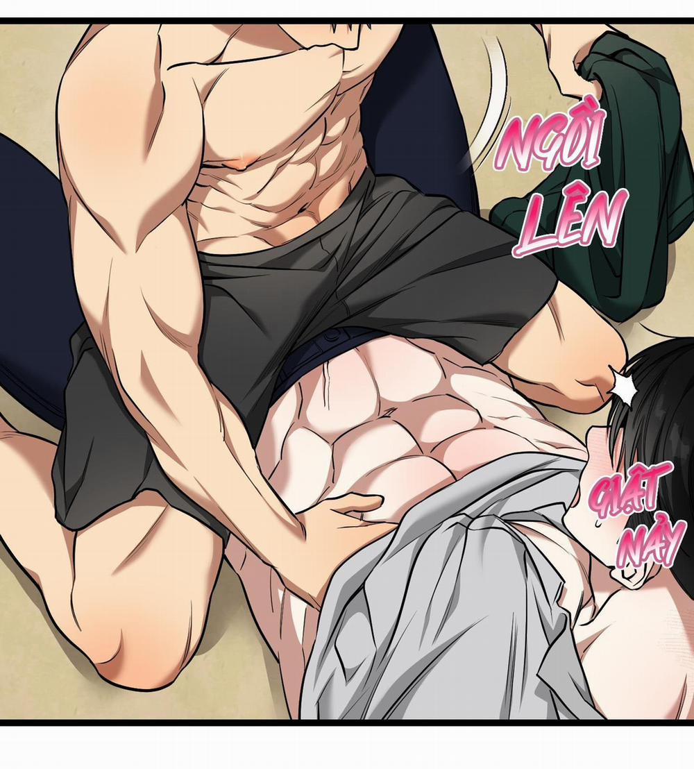 Tôn Kính Và Khát Khao 13 trang 67