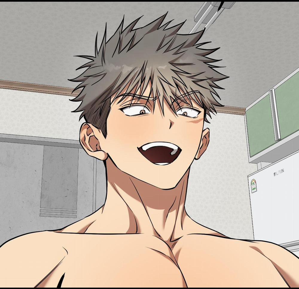 Tôn Kính Và Khát Khao 13 trang 69