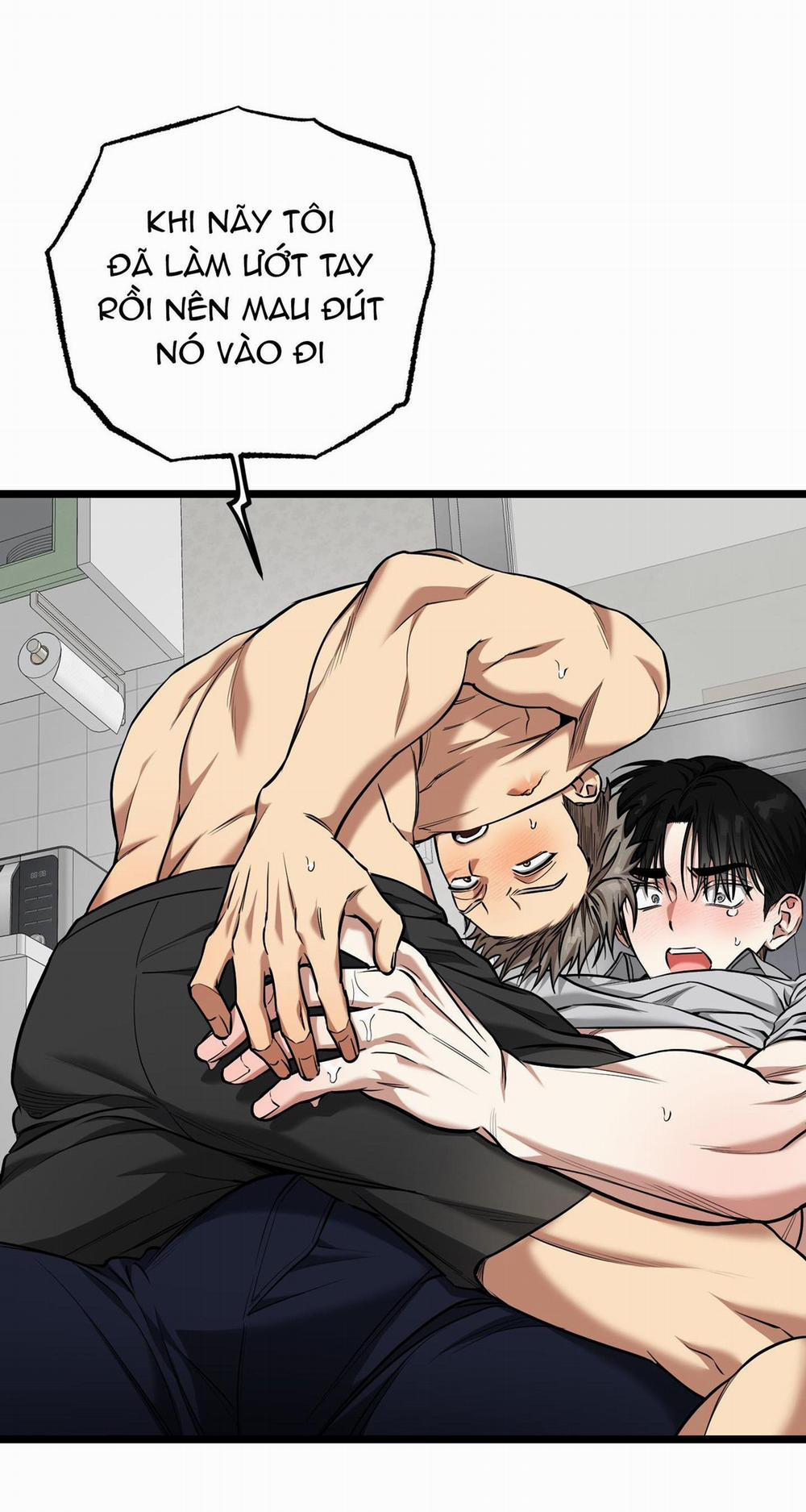 Tôn Kính Và Khát Khao 13 trang 74