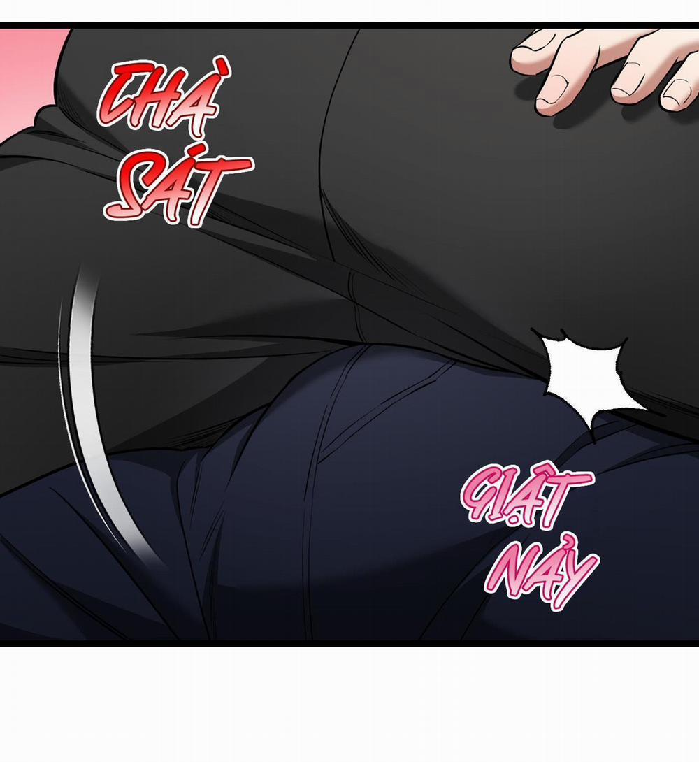 Tôn Kính Và Khát Khao 13 trang 79