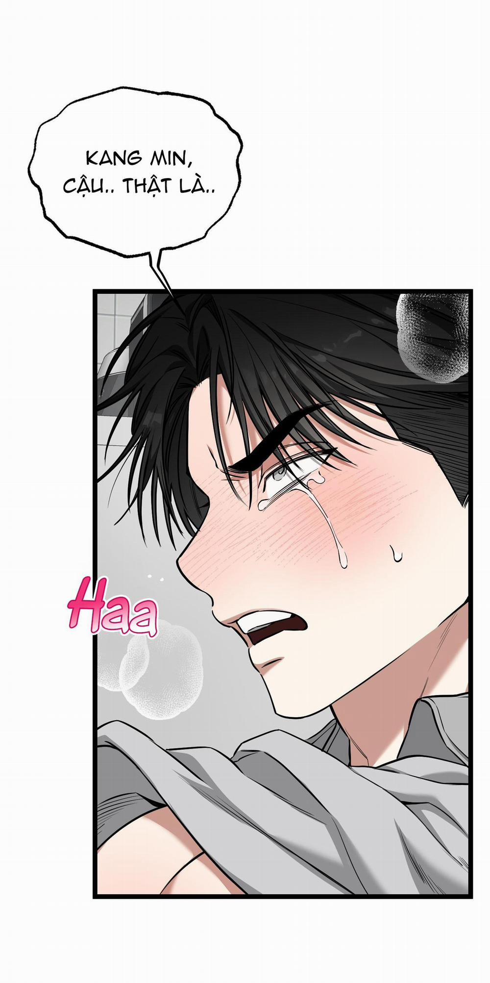 Tôn Kính Và Khát Khao 13 trang 80