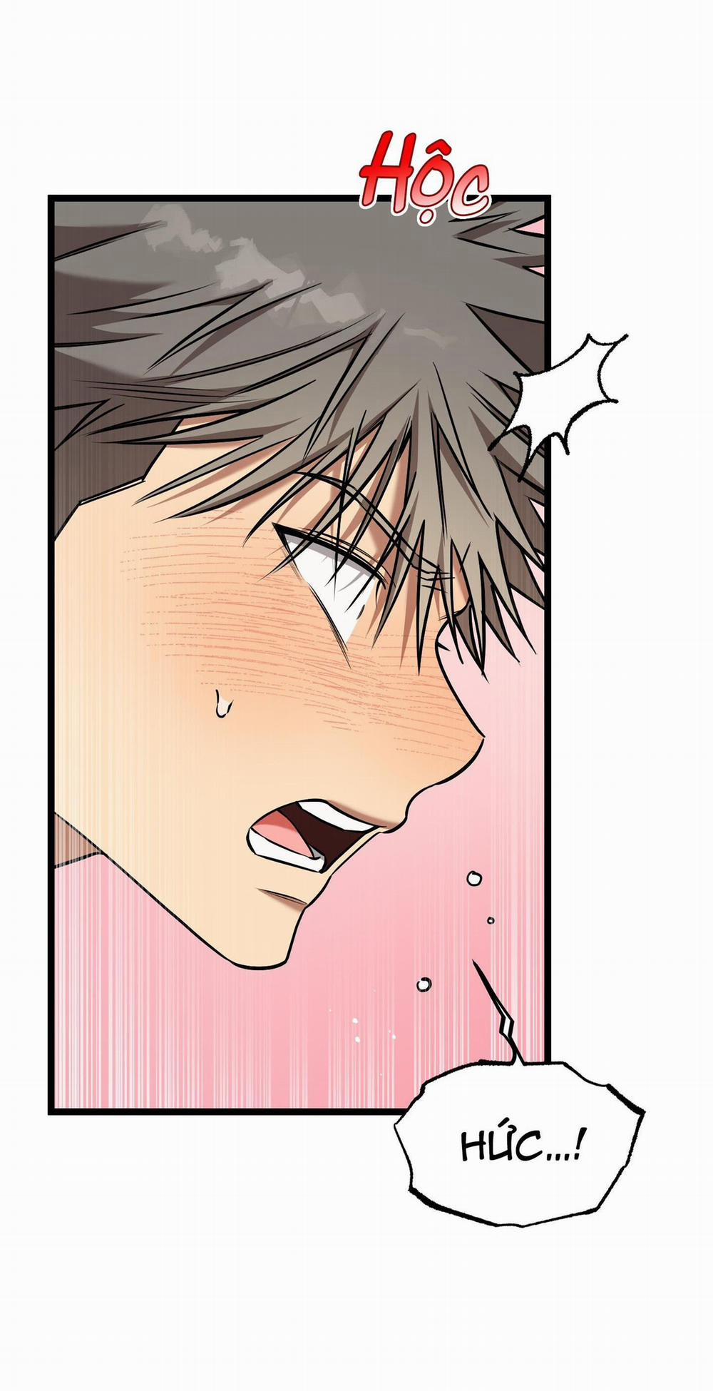 Tôn Kính Và Khát Khao 13 trang 82