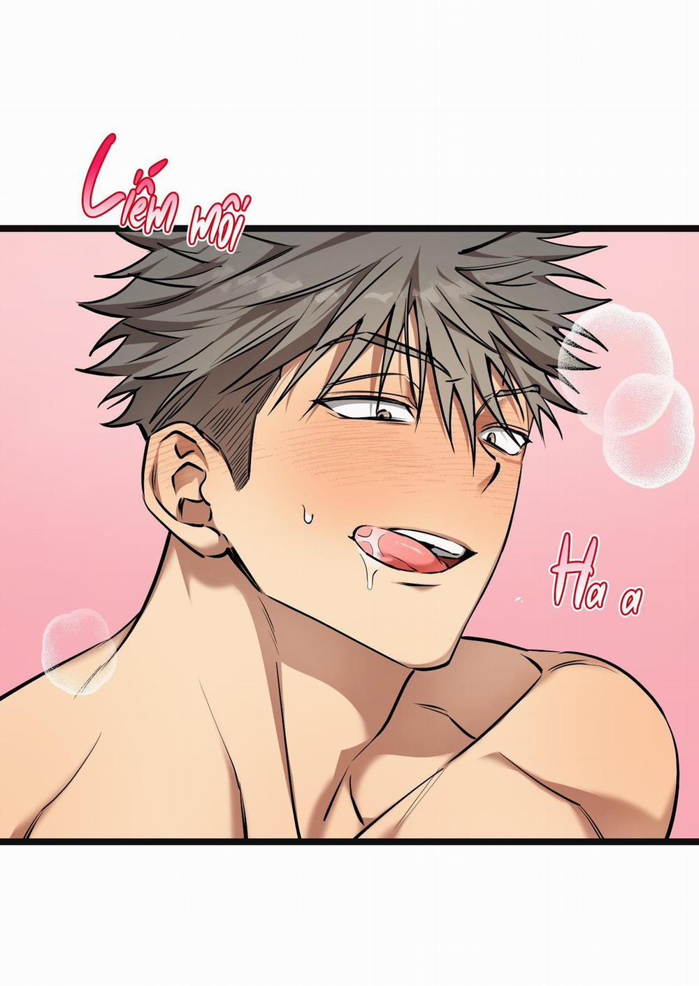 Tôn Kính Và Khát Khao 14 trang 11