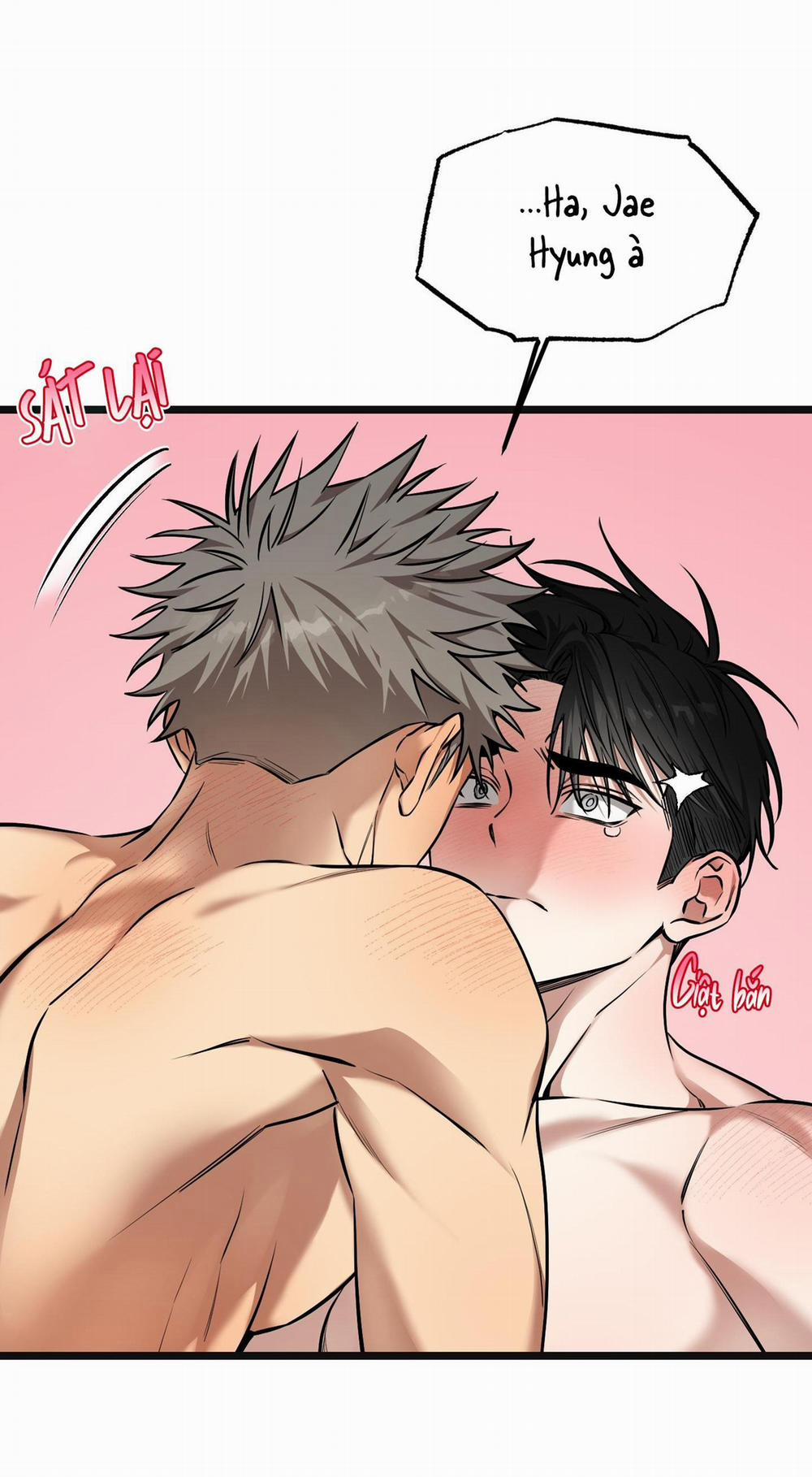 Tôn Kính Và Khát Khao 14 trang 22