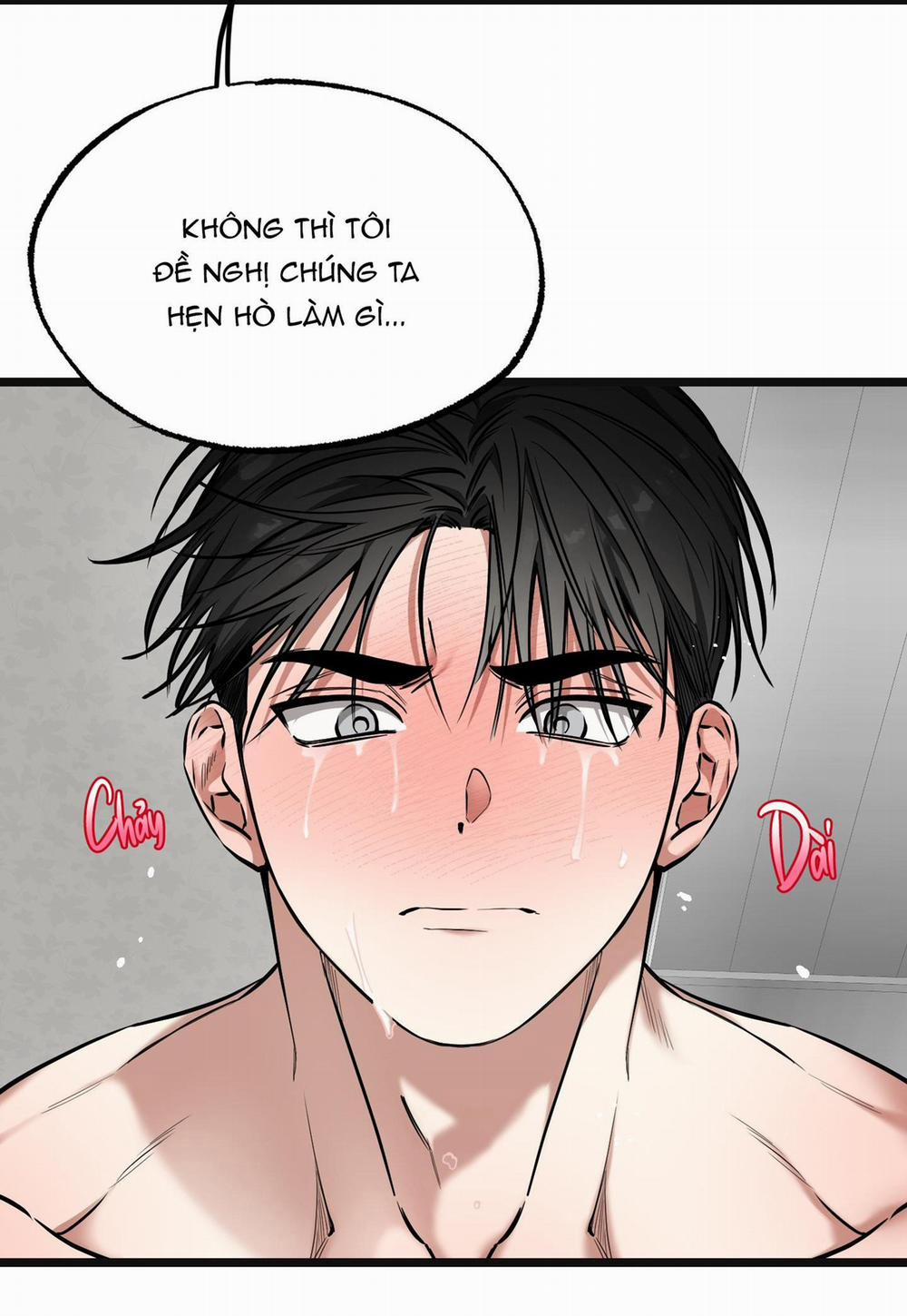 Tôn Kính Và Khát Khao 14 trang 48