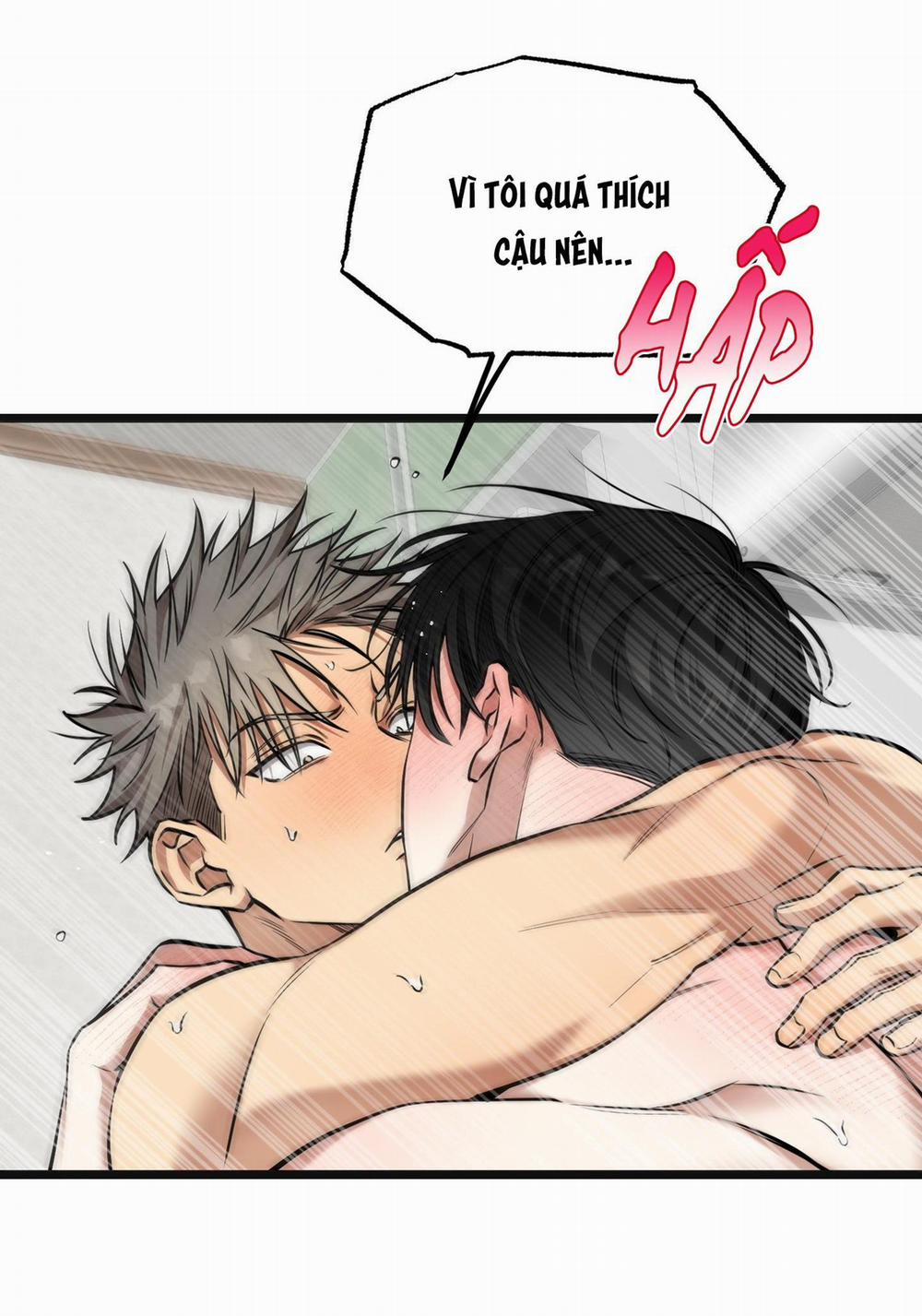 Tôn Kính Và Khát Khao 14 trang 49