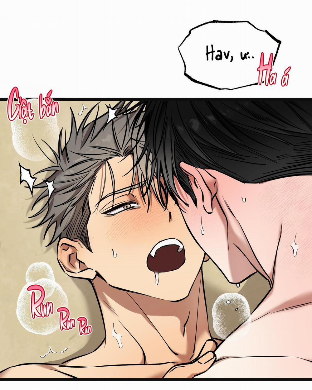 Tôn Kính Và Khát Khao 14 trang 63