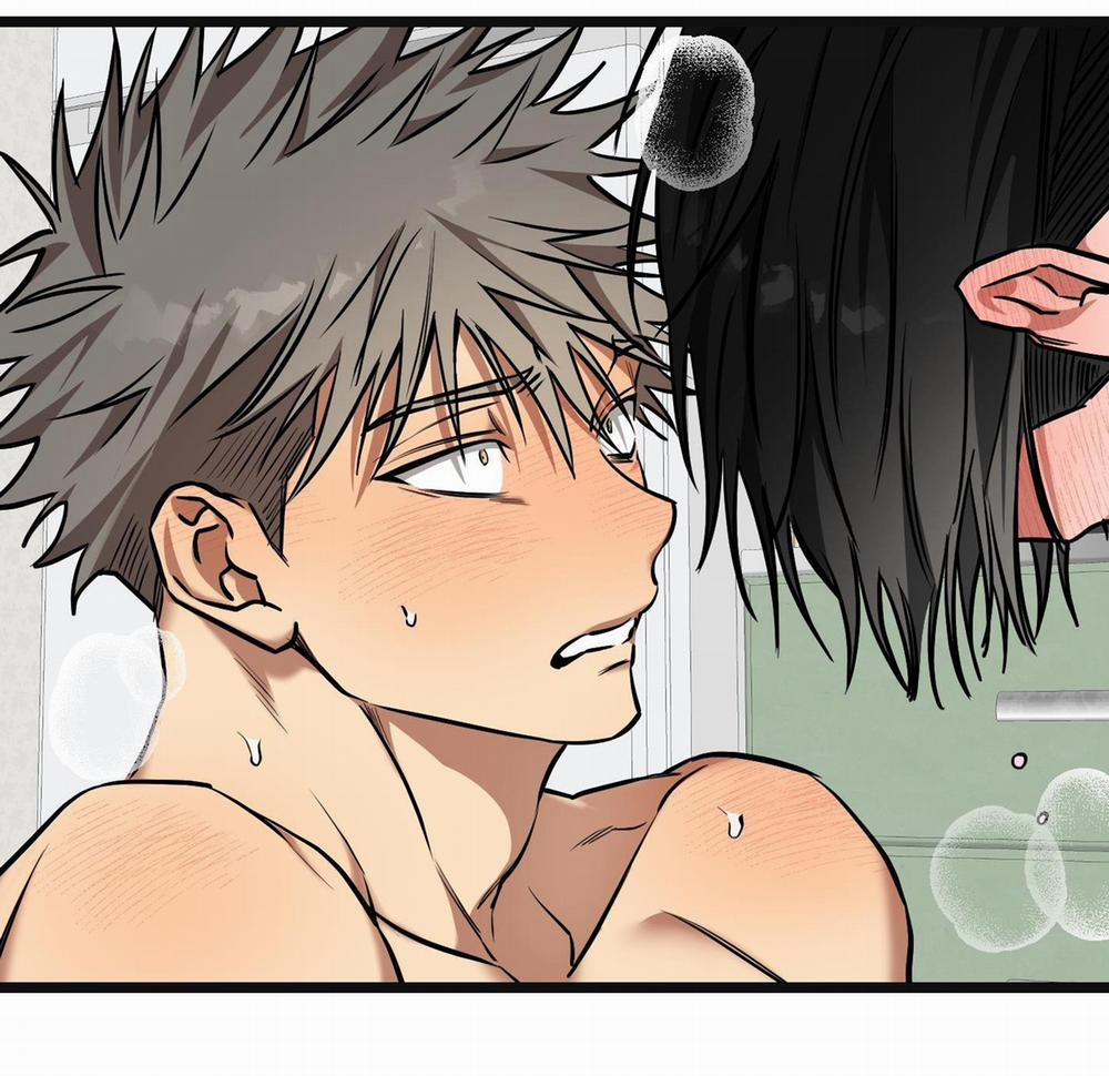 Tôn Kính Và Khát Khao 14 trang 83