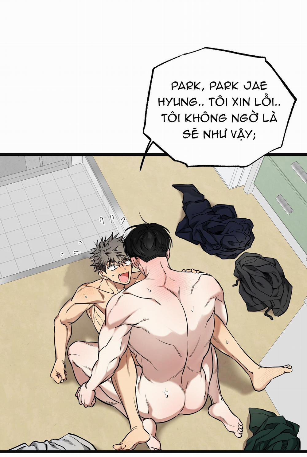 Tôn Kính Và Khát Khao 15 trang 3