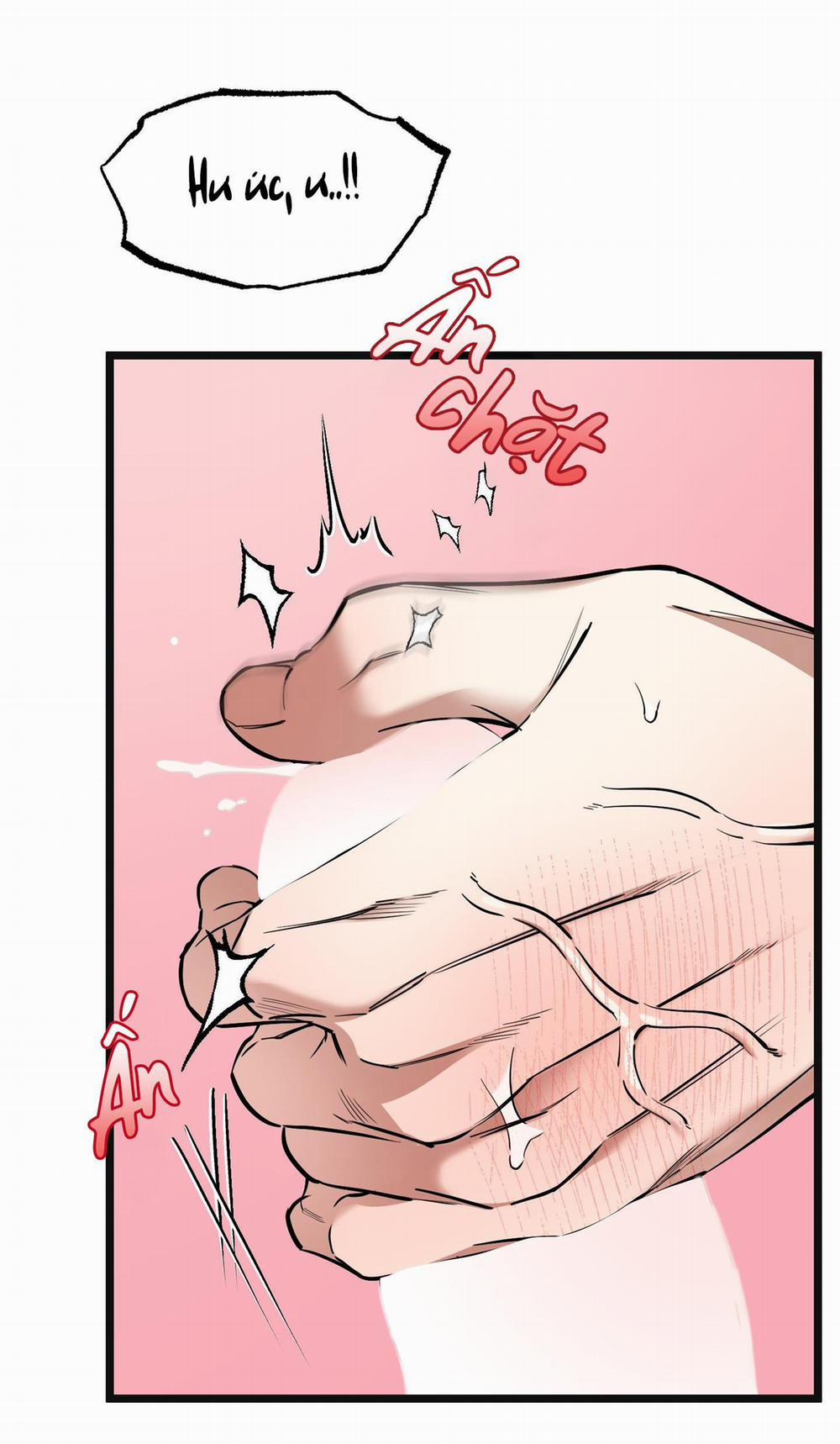 Tôn Kính Và Khát Khao 15 trang 38