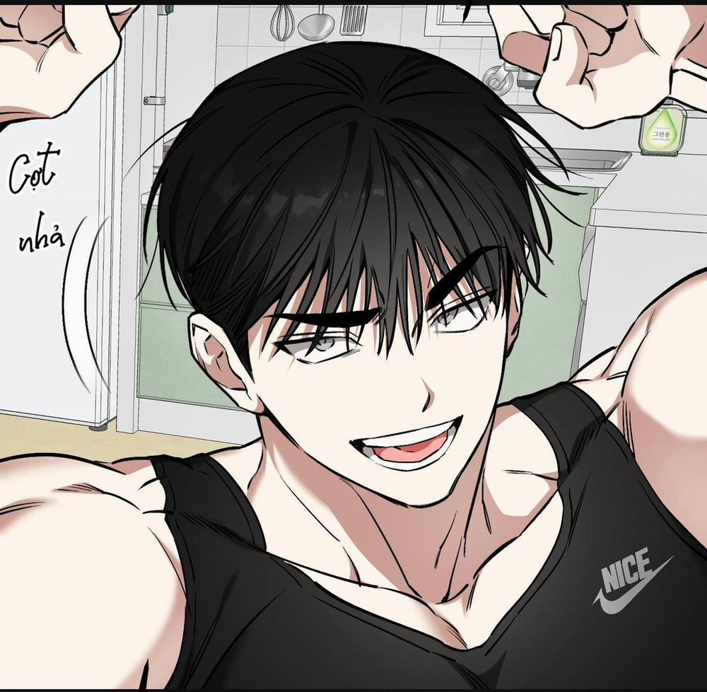 Tôn Kính Và Khát Khao 15 trang 68