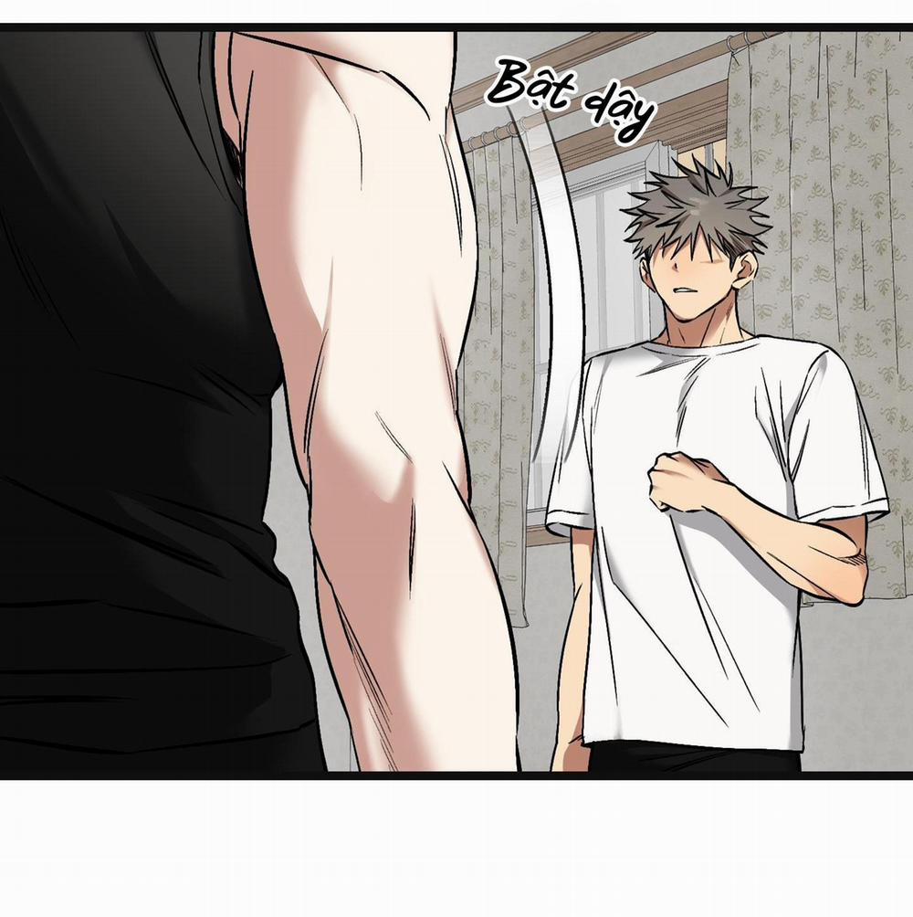 Tôn Kính Và Khát Khao 15 trang 79