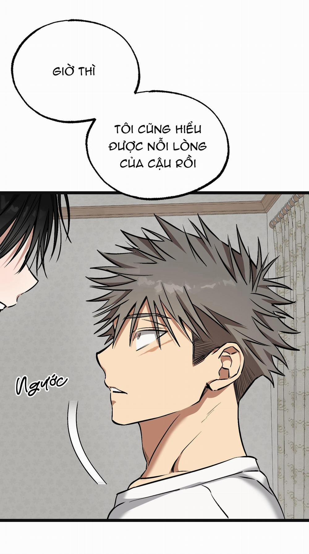 Tôn Kính Và Khát Khao 15 trang 83