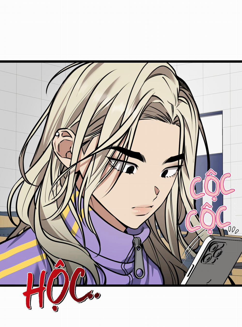 Tôn Kính Và Khát Khao 2 trang 14