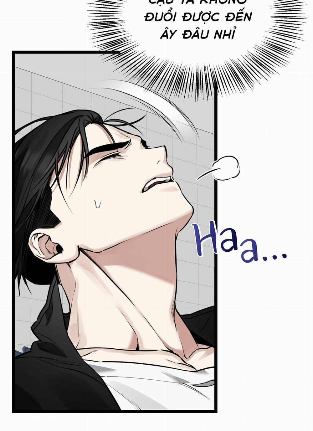 Tôn Kính Và Khát Khao 2 trang 20