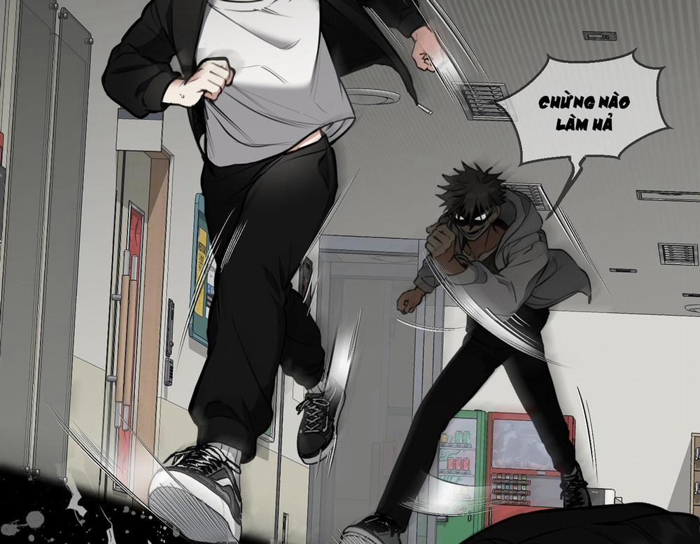 Tôn Kính Và Khát Khao 2 trang 33