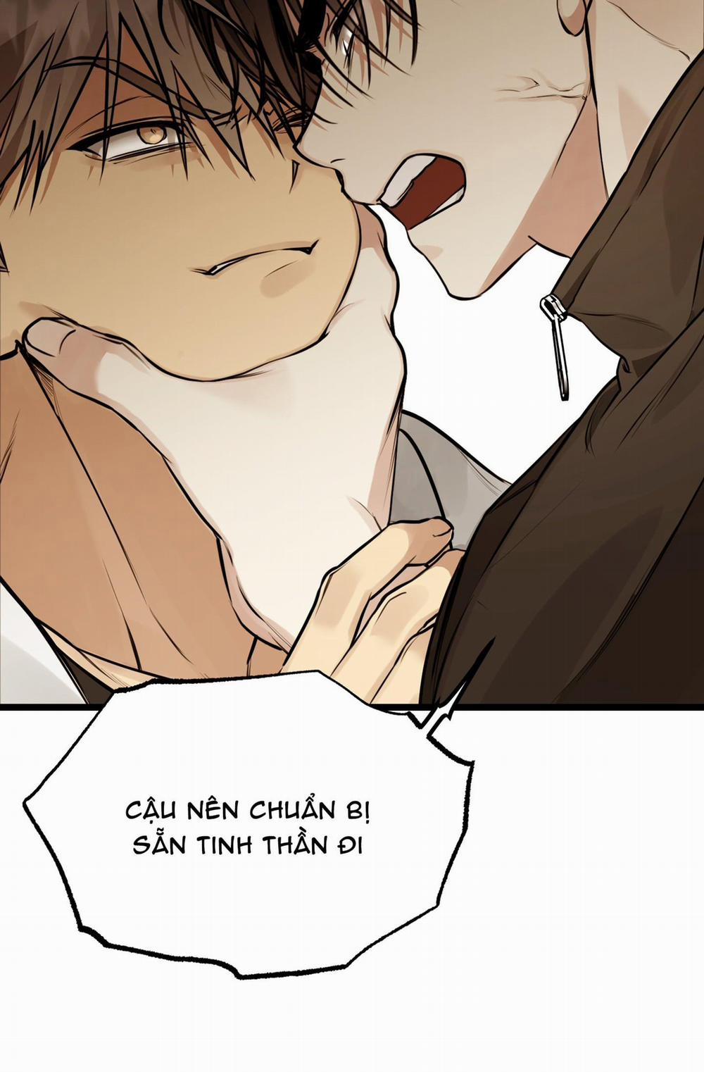 Tôn Kính Và Khát Khao 2 trang 58