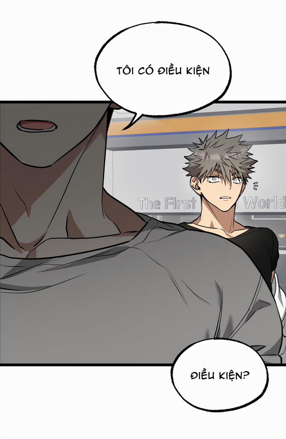 Tôn Kính Và Khát Khao 2 trang 64