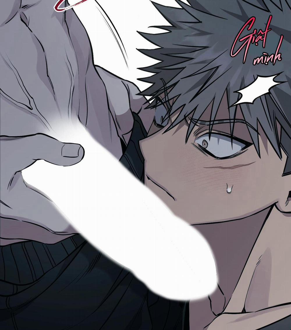 Tôn Kính Và Khát Khao 3 trang 114