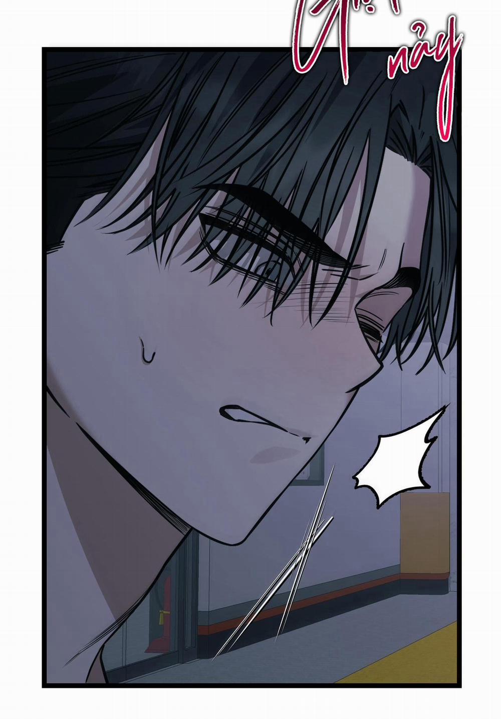 Tôn Kính Và Khát Khao 3 trang 122