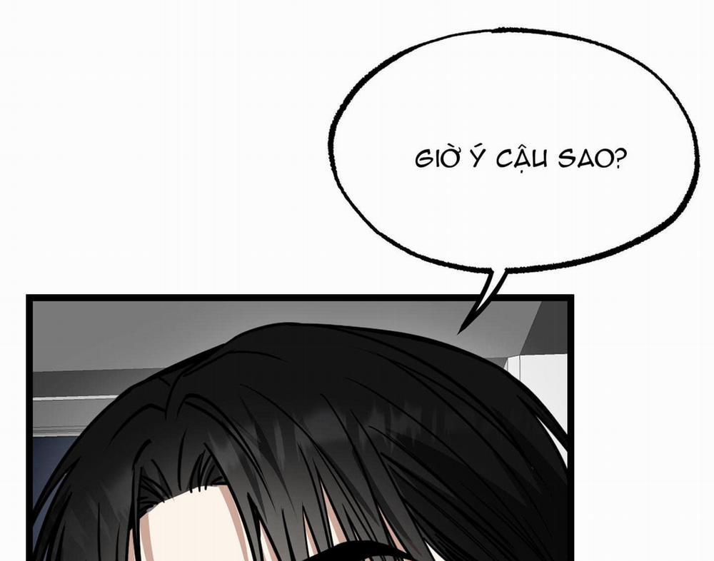 Tôn Kính Và Khát Khao 3 trang 27