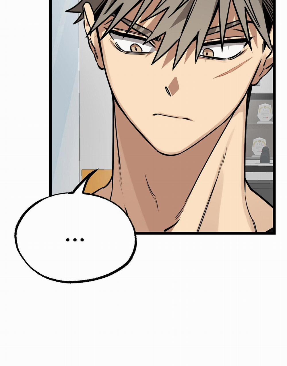 Tôn Kính Và Khát Khao 3 trang 30