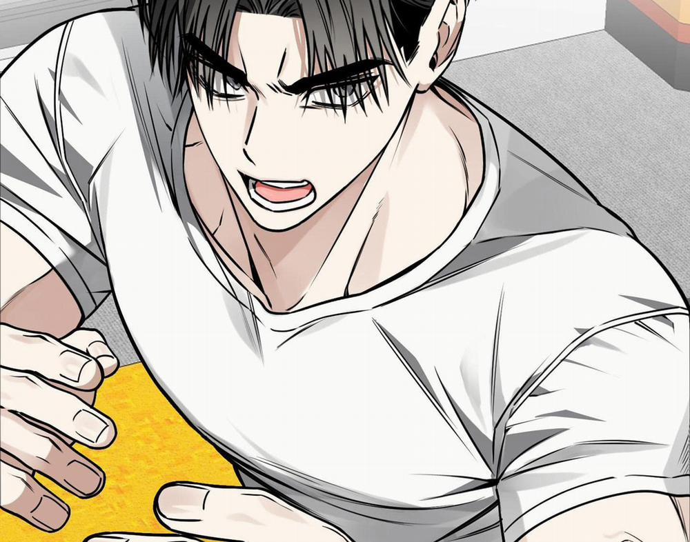 Tôn Kính Và Khát Khao 3 trang 50