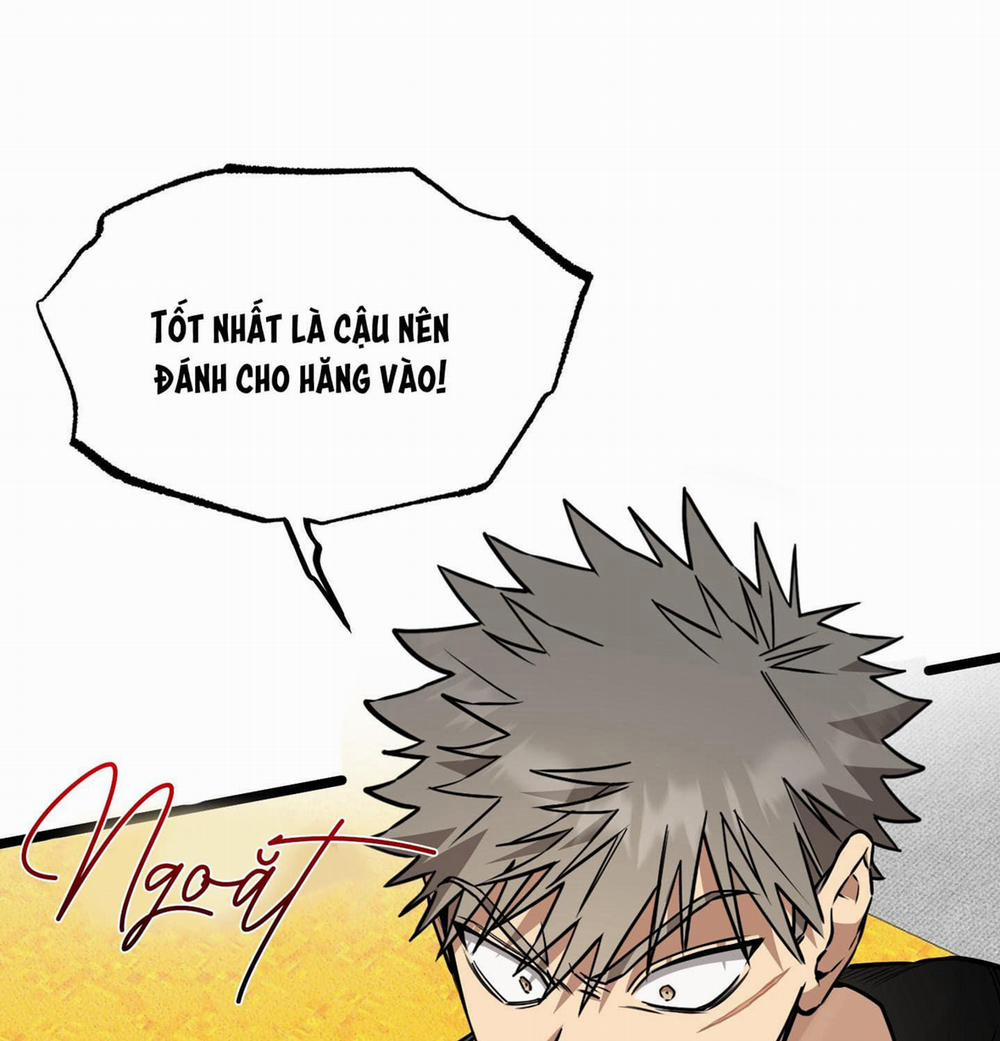 Tôn Kính Và Khát Khao 3 trang 52