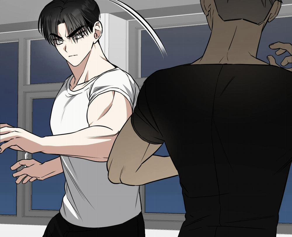 Tôn Kính Và Khát Khao 3 trang 58