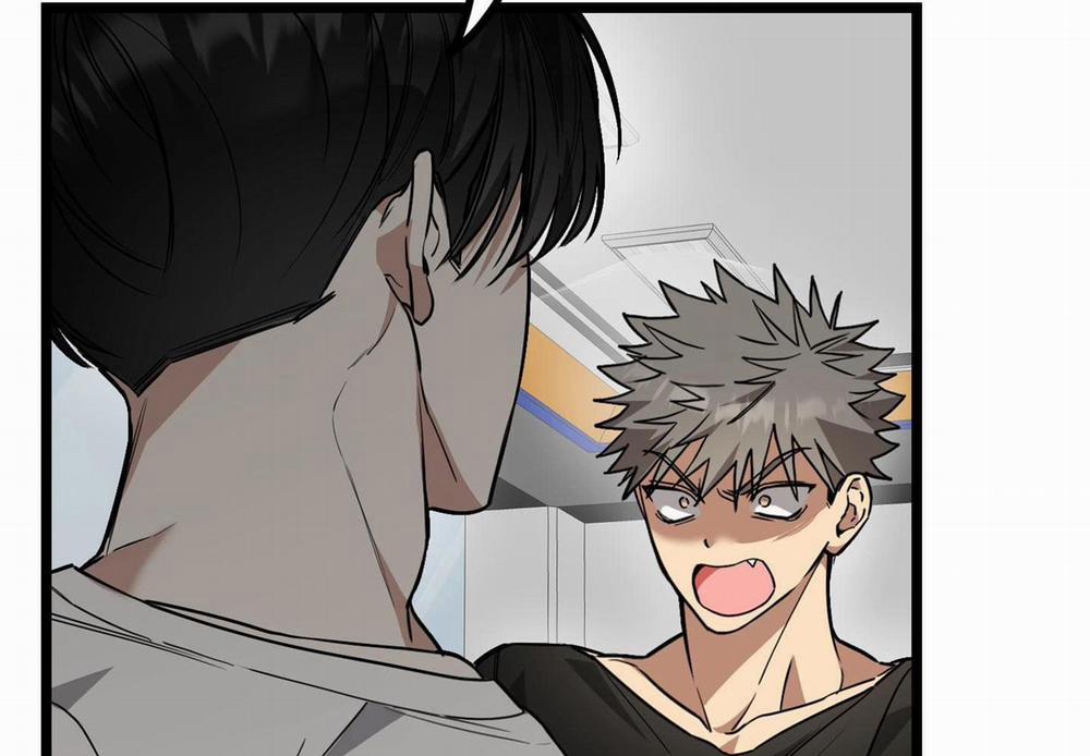 Tôn Kính Và Khát Khao 3 trang 7