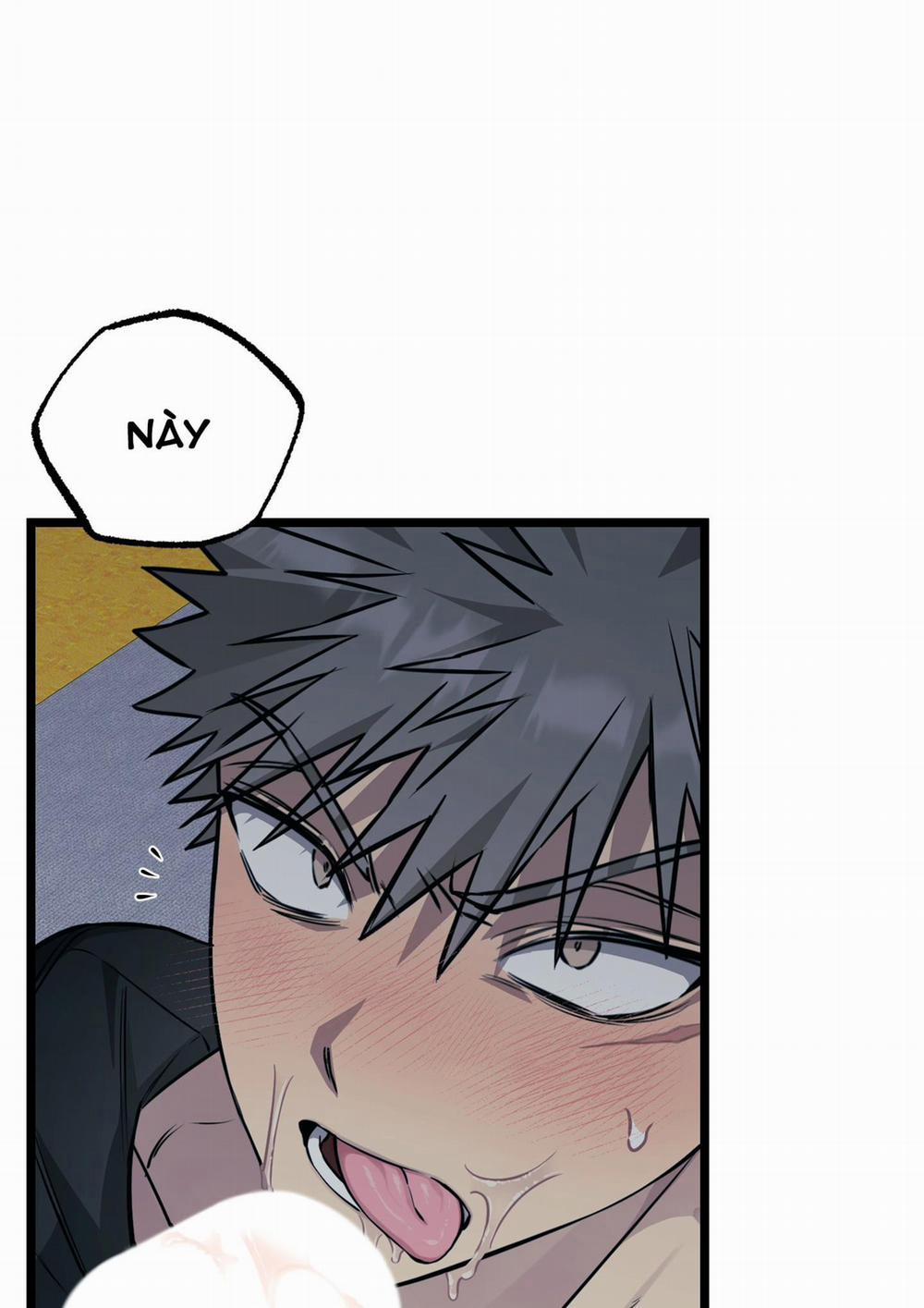 Tôn Kính Và Khát Khao 4 trang 15