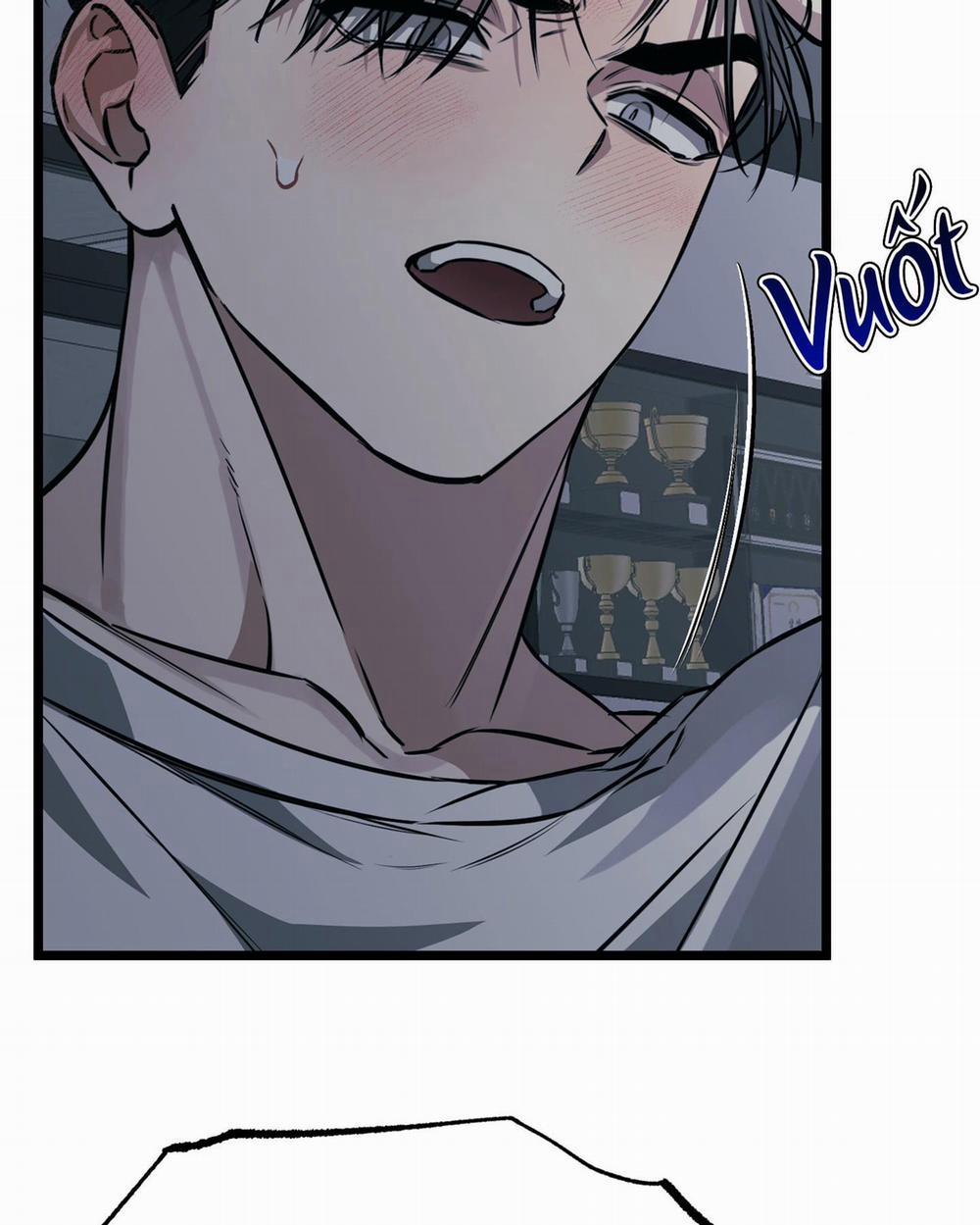 Tôn Kính Và Khát Khao 4 trang 21