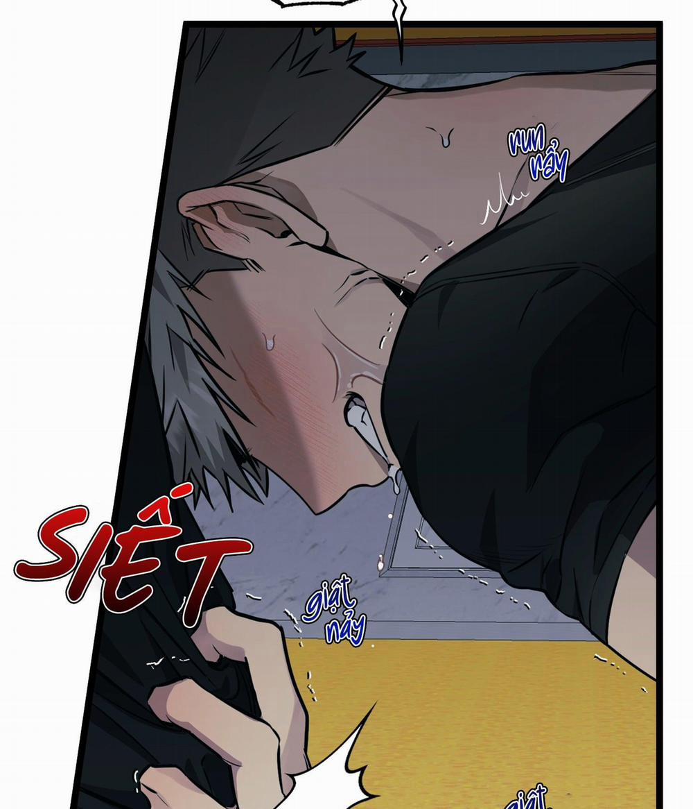 Tôn Kính Và Khát Khao 4 trang 36