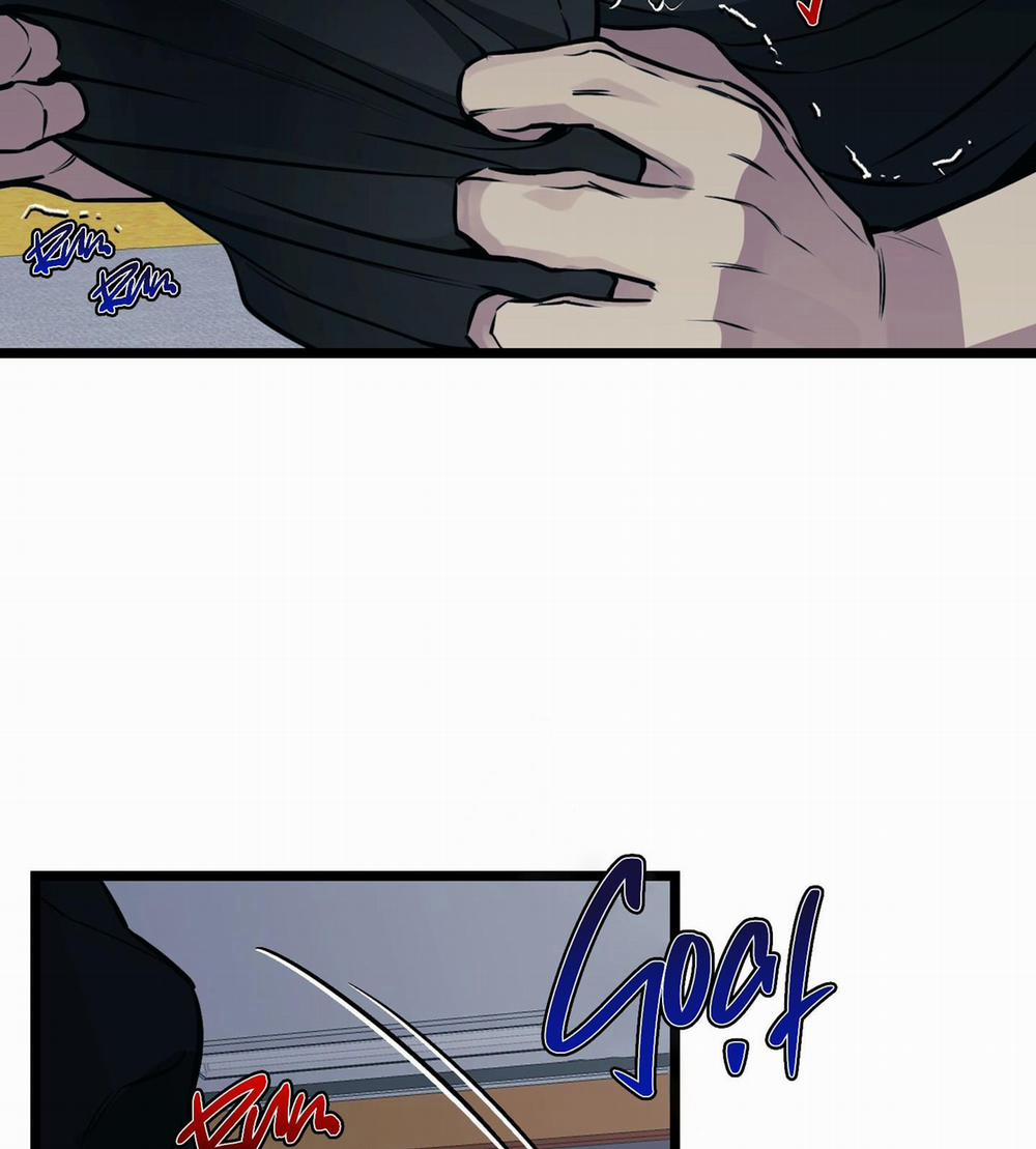 Tôn Kính Và Khát Khao 4 trang 40