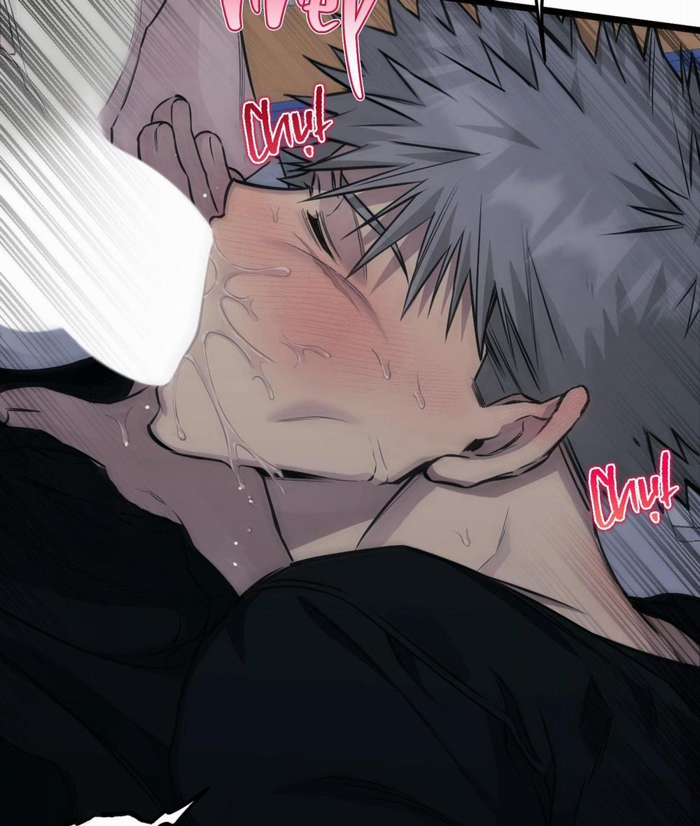 Tôn Kính Và Khát Khao 4 trang 52