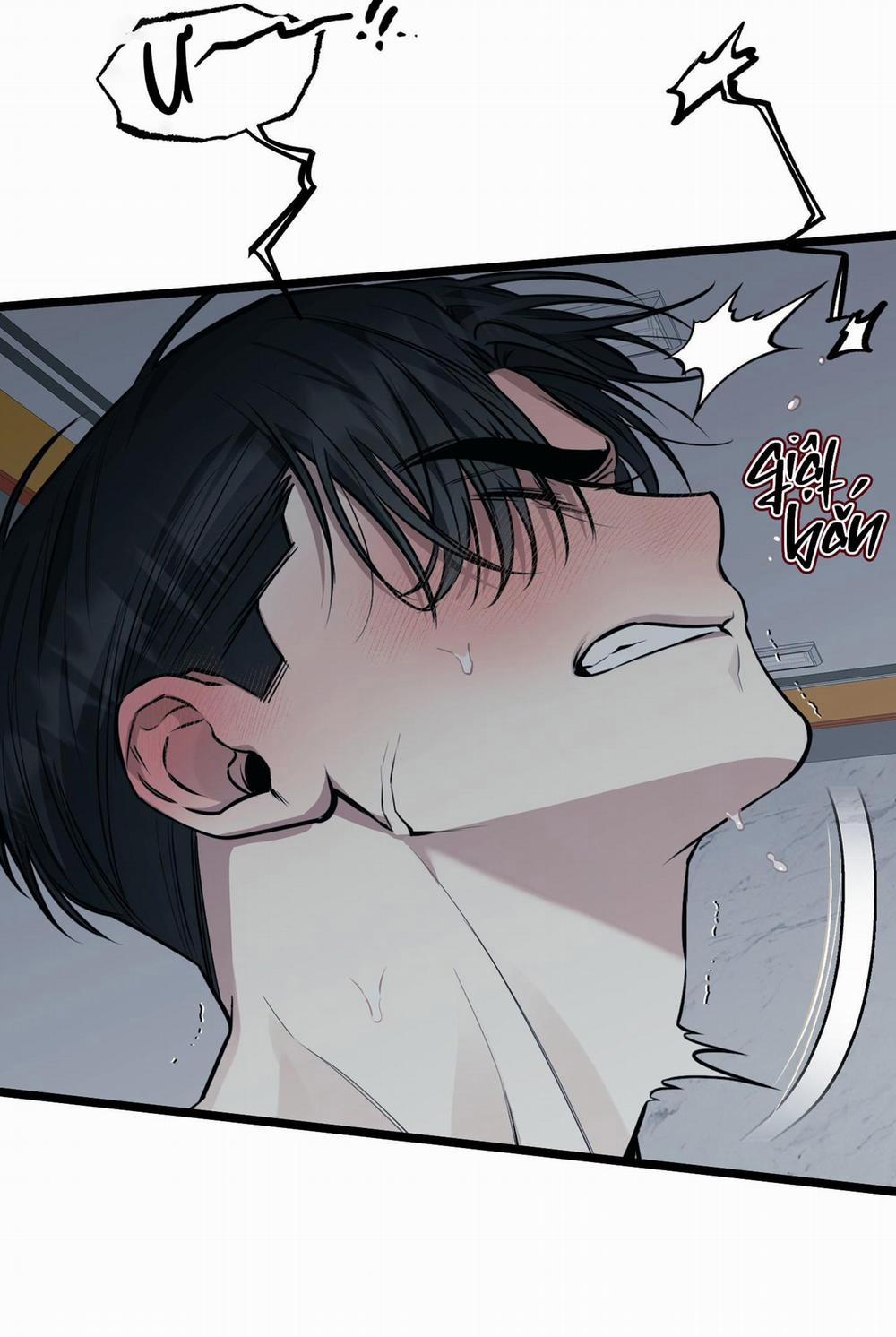 Tôn Kính Và Khát Khao 4 trang 54