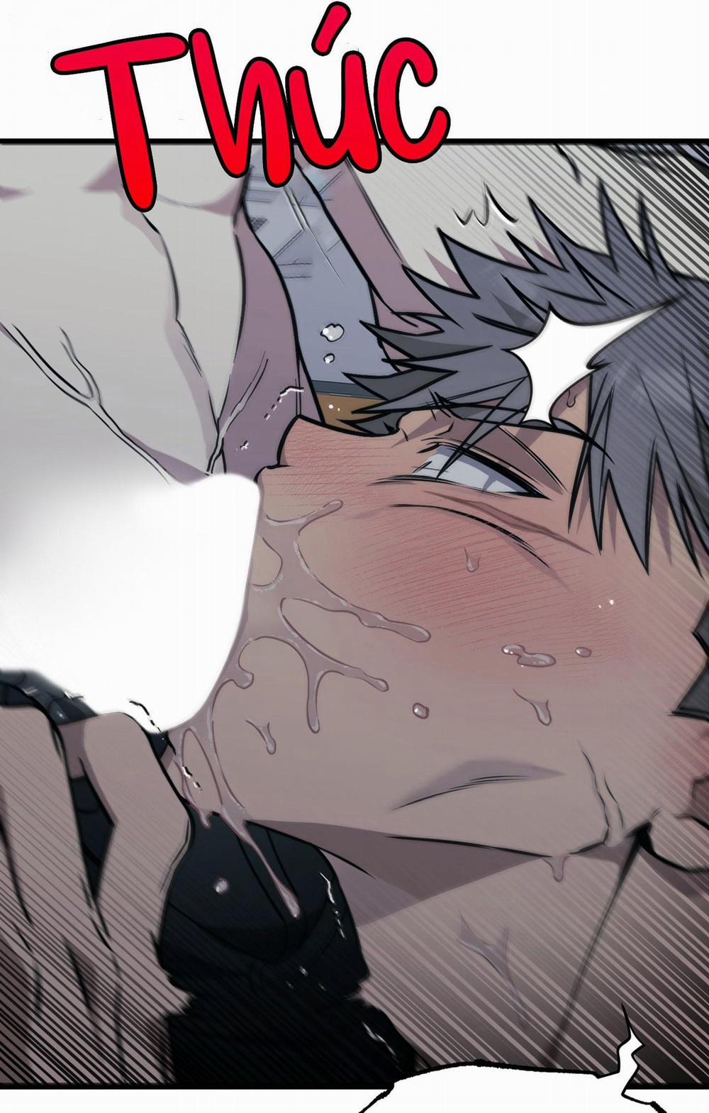 Tôn Kính Và Khát Khao 4 trang 8