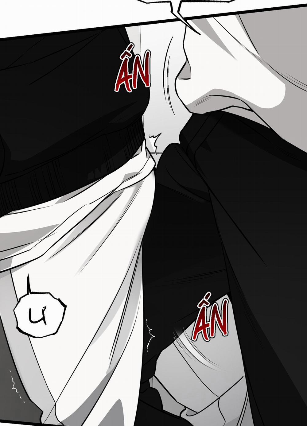 Tôn Kính Và Khát Khao 5 trang 23