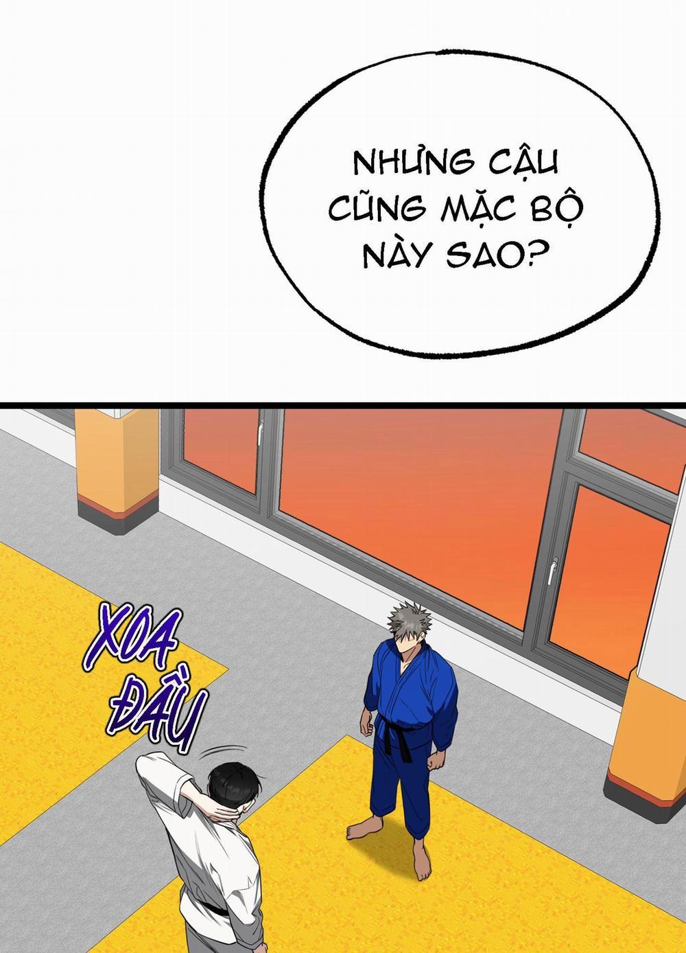 Tôn Kính Và Khát Khao 5 trang 48