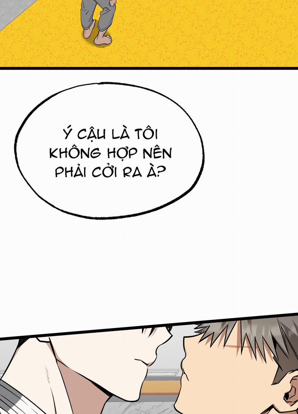 Tôn Kính Và Khát Khao 5 trang 49