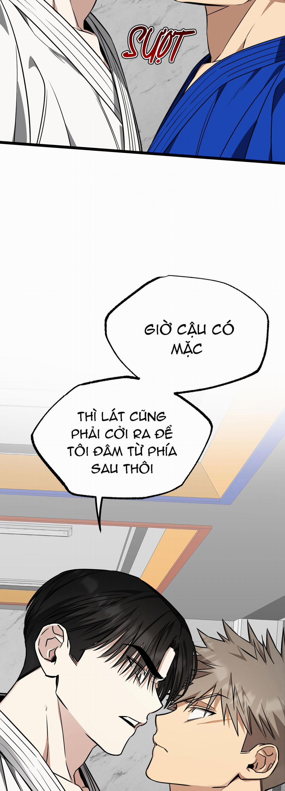 Tôn Kính Và Khát Khao 5 trang 50