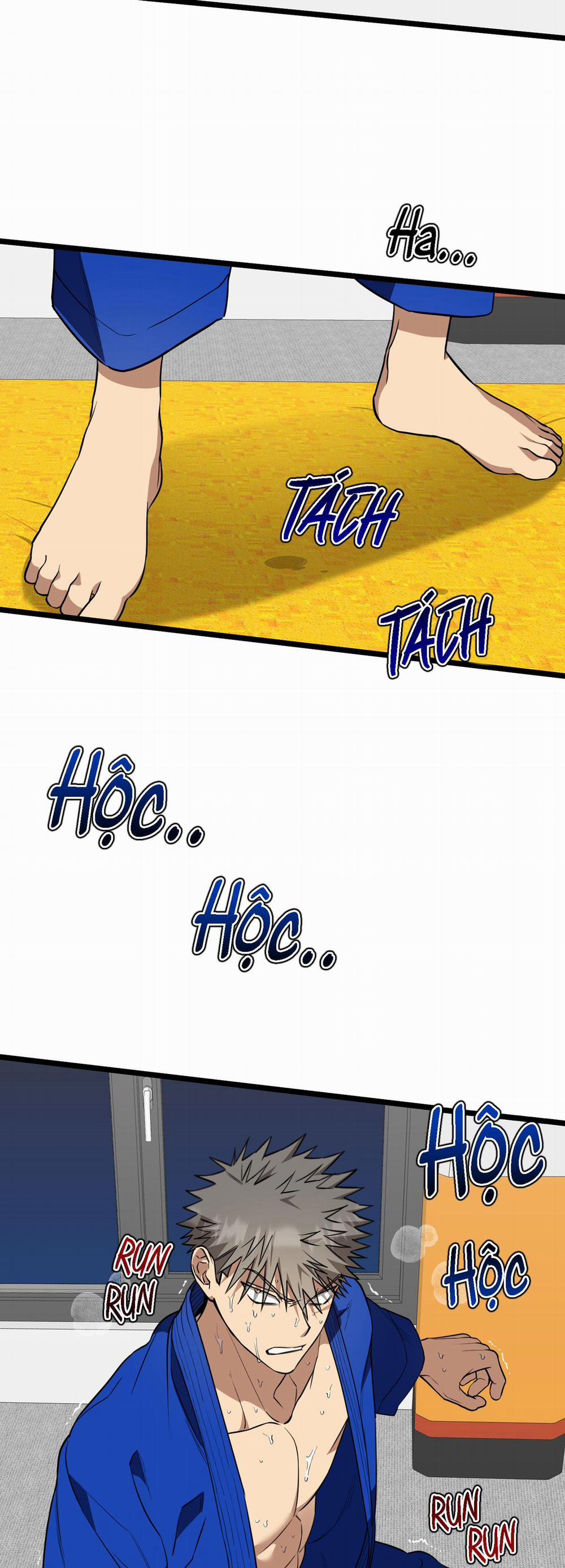 Tôn Kính Và Khát Khao 5 trang 55